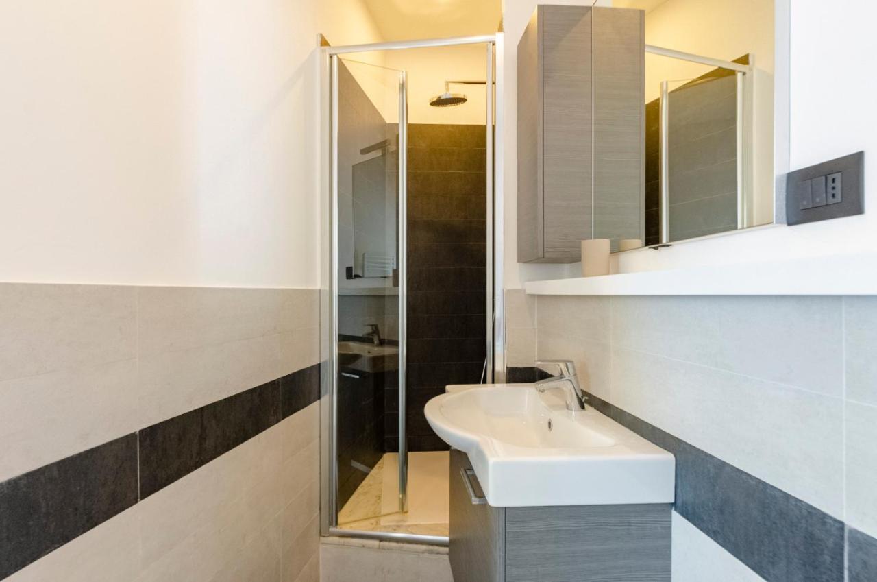 Joivy Great Flat With Sea View Apartment Genoa Exterior photo